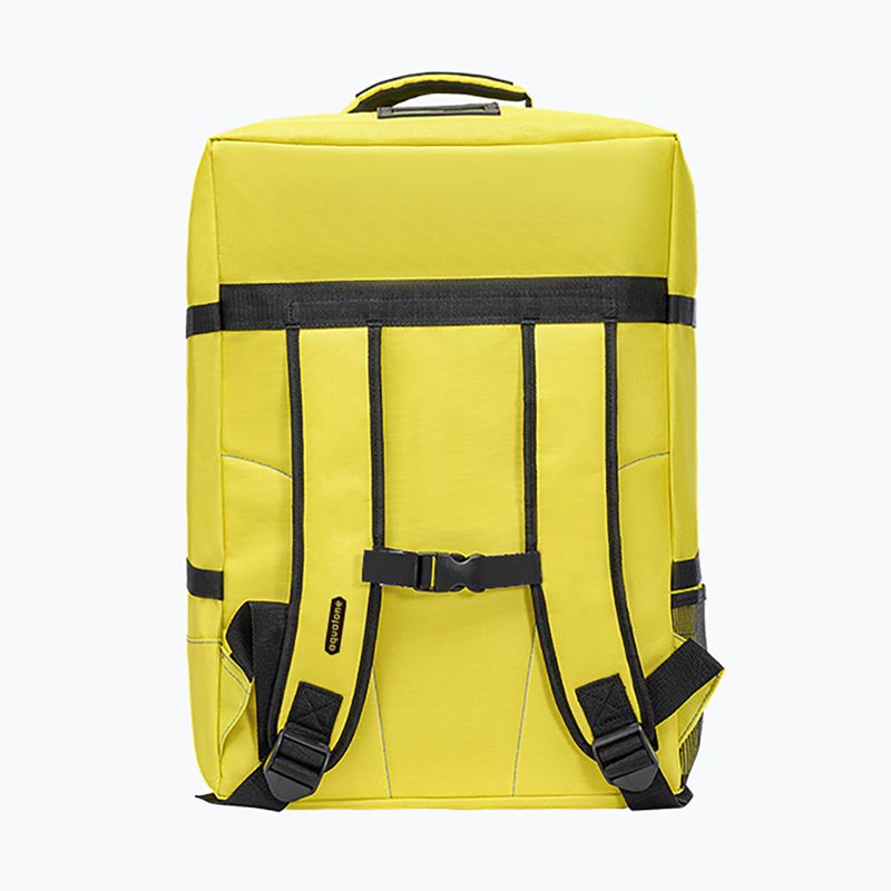 Kayak gonfiabile da 2 persone Aquatone Bee Inflatable Pack Raft 11'8" 356 cm 11