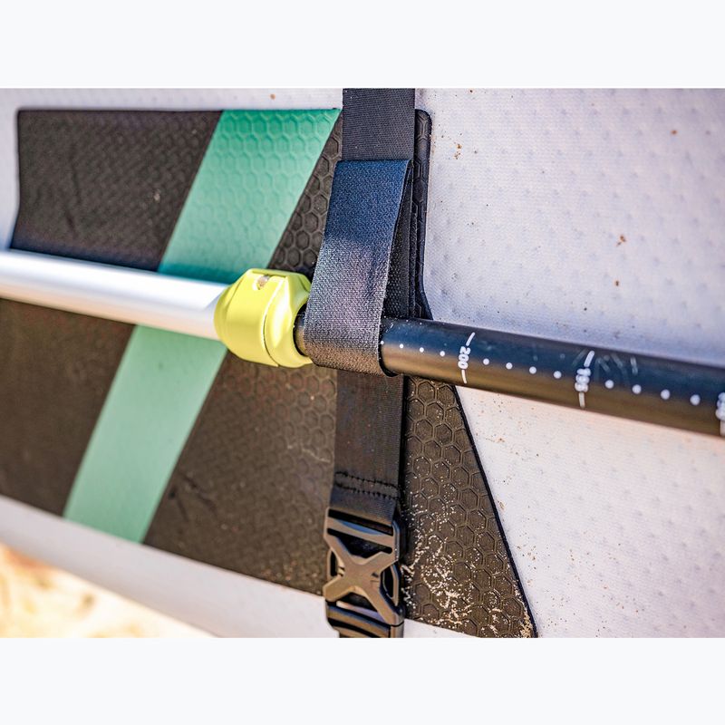 Cinghia per trasporto SUP Aztron Carry System Sup Kayak black 10