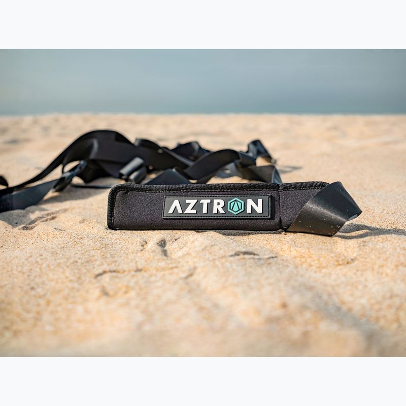 Cinghia per trasporto SUP Aztron Carry System Sup Kayak black 11