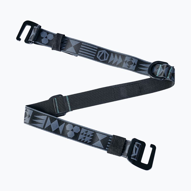 Cintura Aztron Paddle Board Connection Straps 2 pcs. black 2