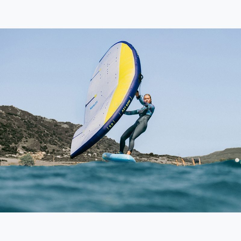 Ala per wingfoil Aztron Radius 5.0 Air Wing 5