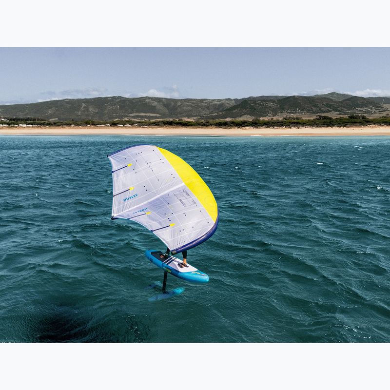 Ala per wingfoil Aztron Radius 5.0 Air Wing 6