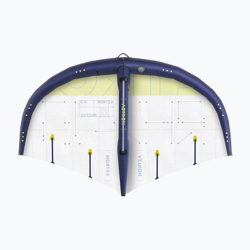 Ala per wingfoil Aztron Radius 4.0 Air Wing 2