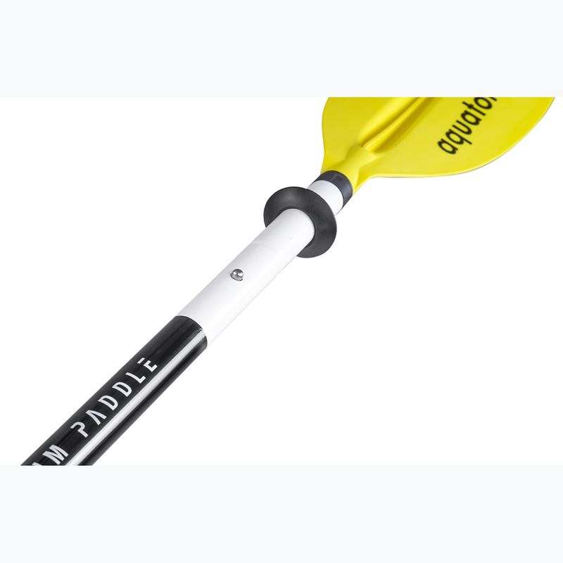Pagaia da kayak 4-częściowe Aquatone Bee Compact Kayak 5