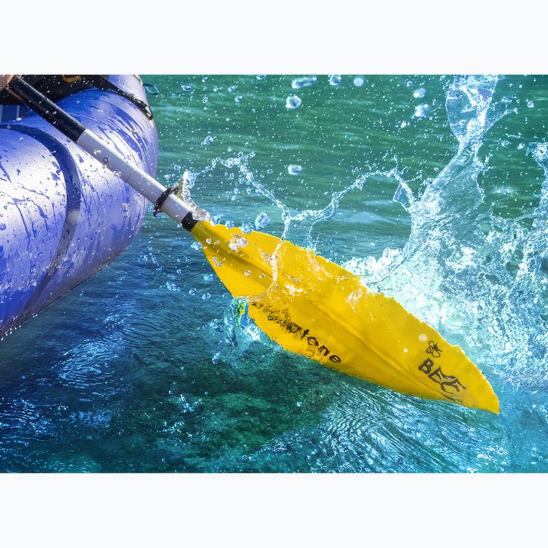Pagaia da kayak 4-częściowe Aquatone Bee Compact Kayak 11
