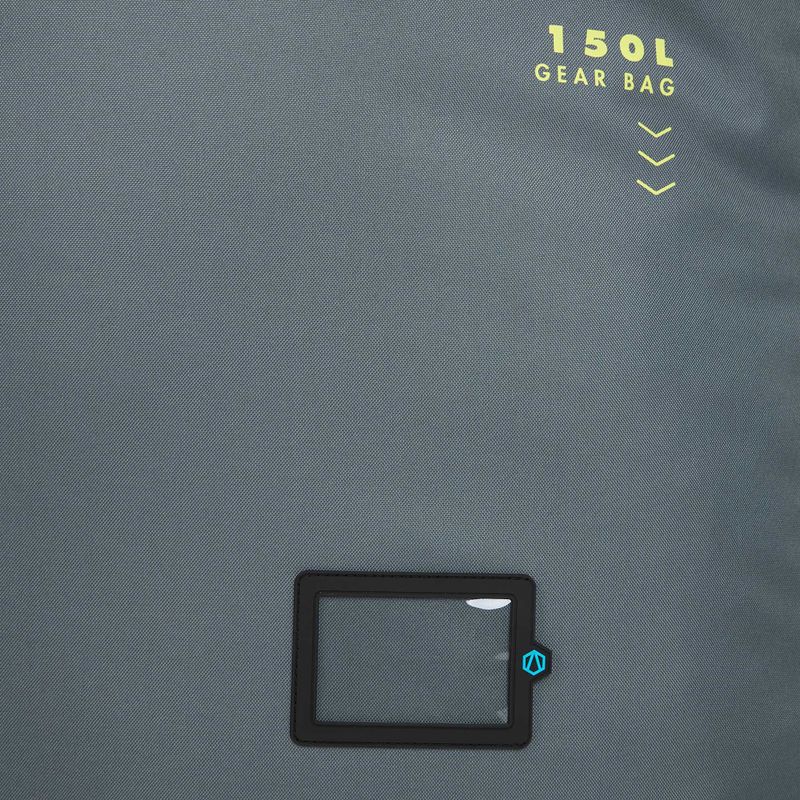 Zaino Aztron Air Foil Gear Bag 150 l 8