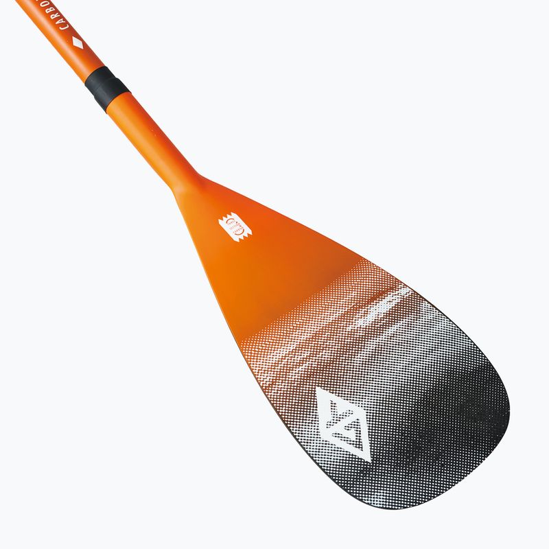 Aquatone Summit Carbon 70 Pagaia SUP 3 pezzi 4