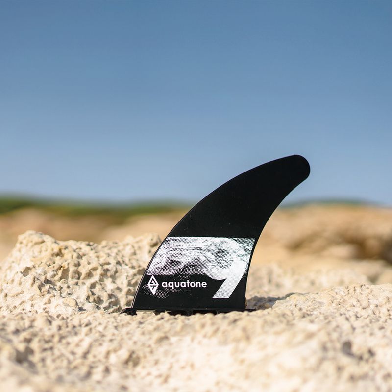 Pinna per Aquatone 9" SUP board Center 2