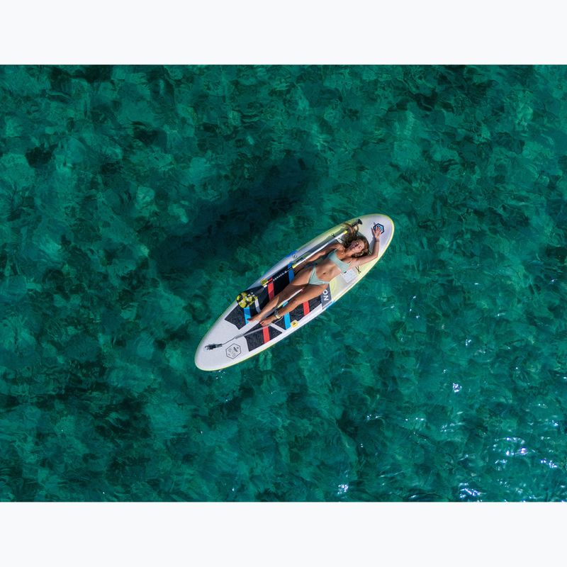 Tavola SUP Aztron Nova 3.0 Compact/Allround 10'0" 16