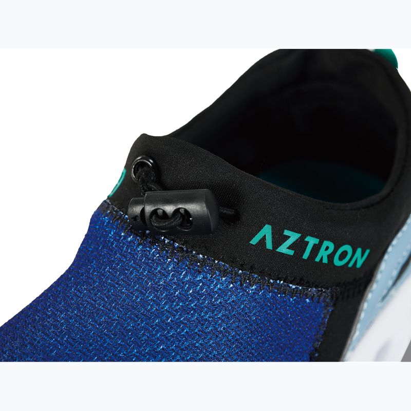 Scarpe da acqua Aztron Radium Slip-On da uomo 10