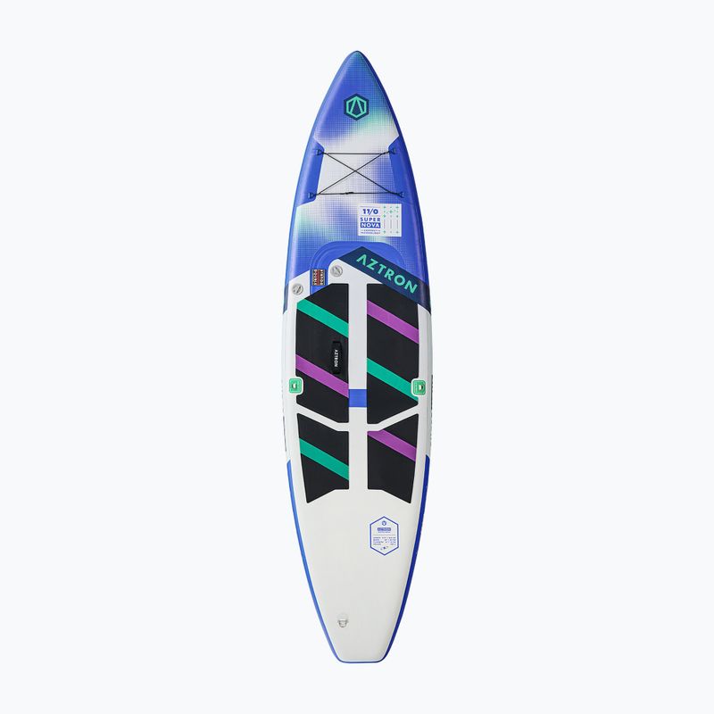 Tavola SUP Aztron Super Nova 3.0 Compact/Touring 11'0" 2