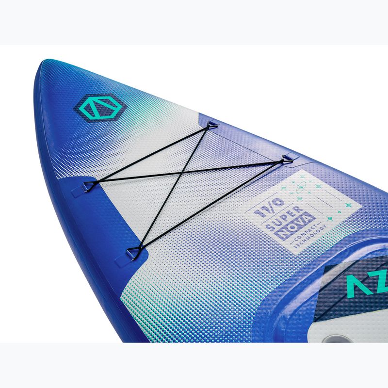 Tavola SUP Aztron Super Nova 3.0 Compact/Touring 11'0" 6