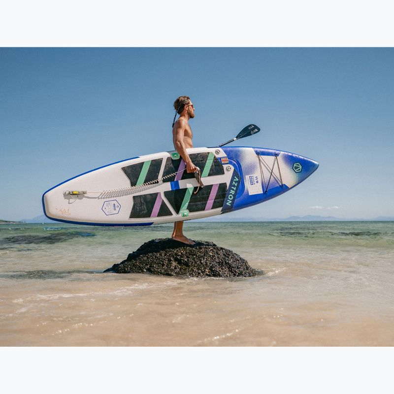 Tavola SUP Aztron Super Nova 3.0 Compact/Touring 11'0" 17