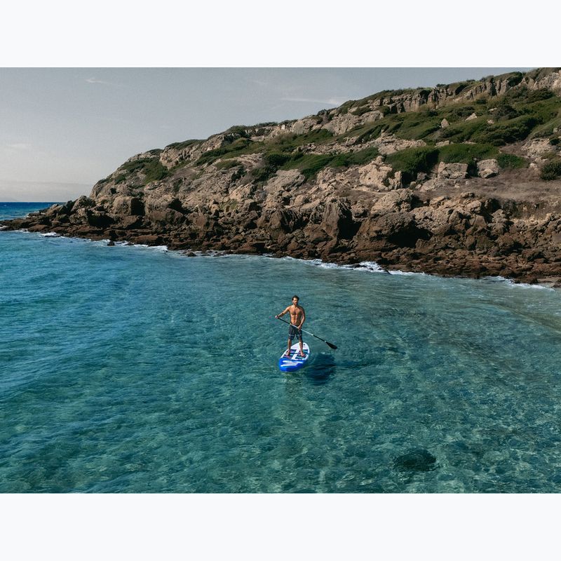 Tavola SUP Aztron Super Nova 3.0 Compact/Touring 11'0" 18