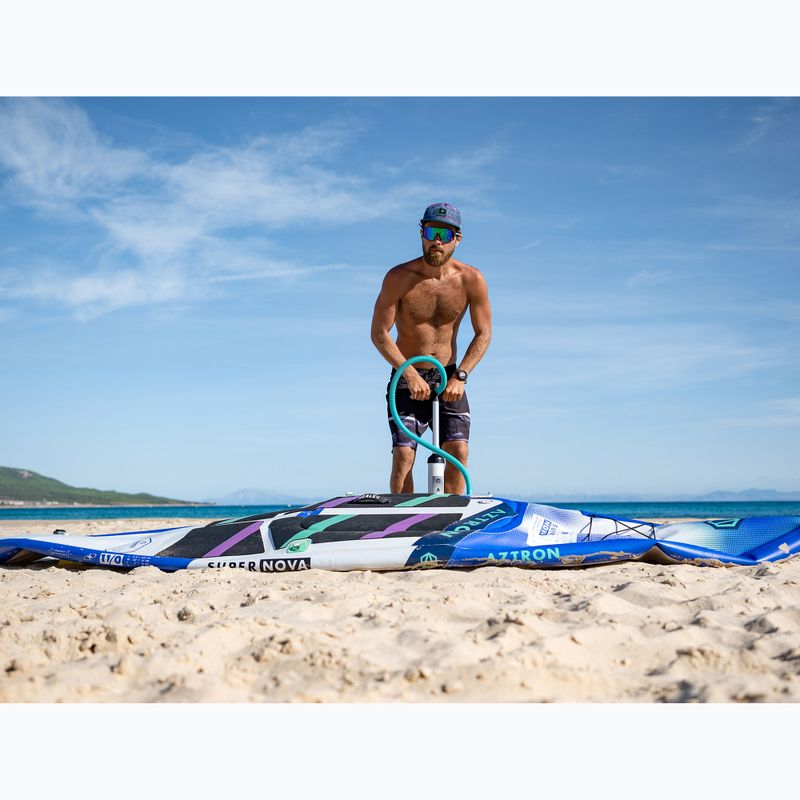 Tavola SUP Aztron Super Nova 3.0 Compact/Touring 11'0" 19