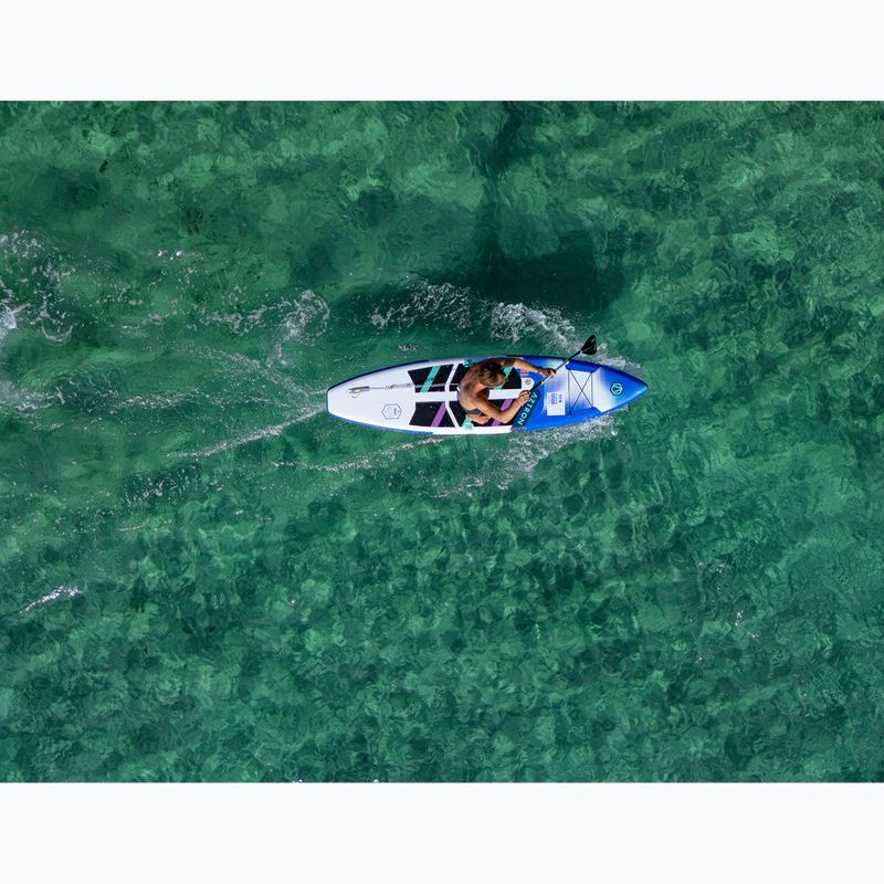 Tavola SUP Aztron Super Nova 3.0 Compact/Touring 11'0" 21
