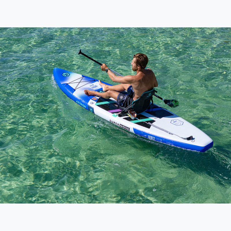Tavola SUP Aztron Super Nova 3.0 Compact/Touring 11'0" 22