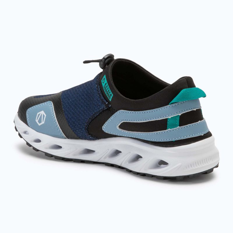 Scarpe da acqua Aztron Radium Slip-On da uomo 3