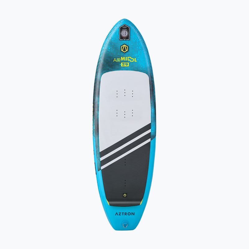 Tavola da wingfoil Aztron Falcon Air Midl Foil 7'0" 2