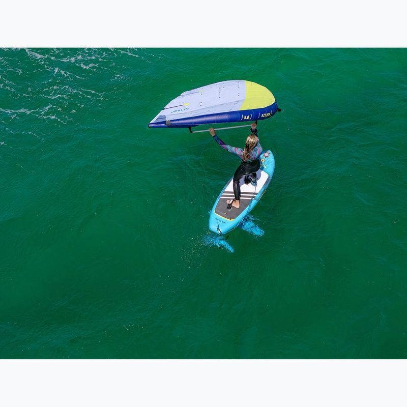 Tavola da wingfoil Aztron Falcon Air Midl Foil 7'0" 16