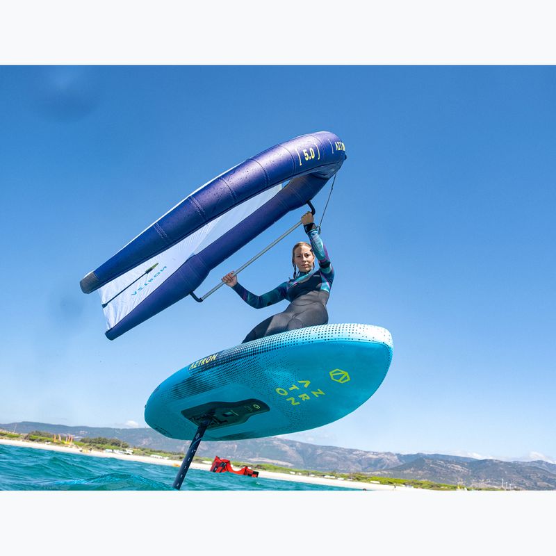 Tavola da wingfoil Aztron Falcon Air Midl Foil 7'0" 17