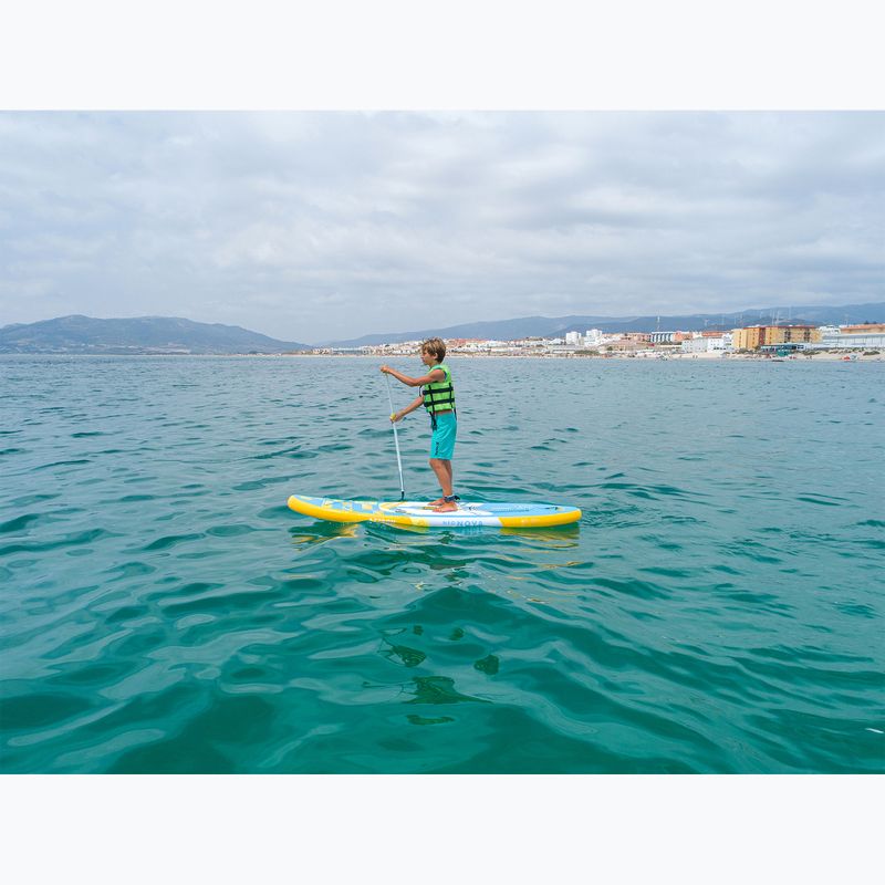 Aztron Neo Nova 9'0", tavola da SUP per bambini 10