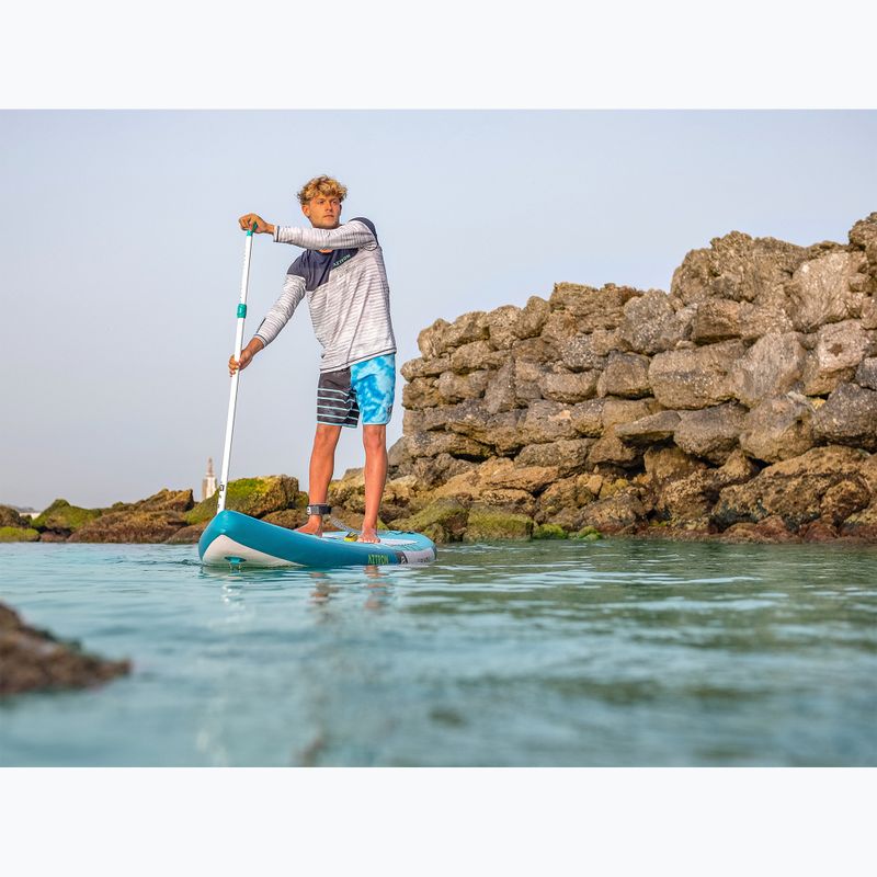 Aztron Super Nova 11'0" SUP board 13