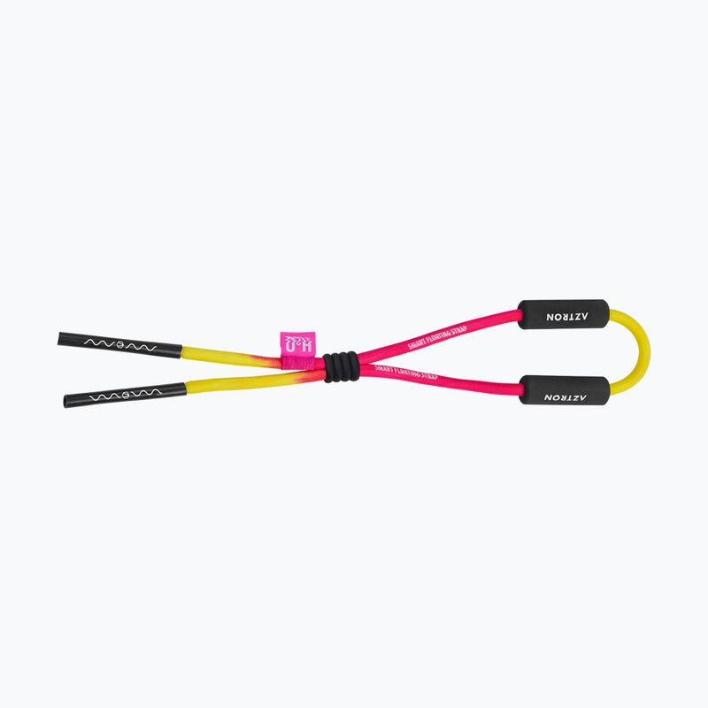 Cordoncino per occhiali Aztron Tropical Glow tropical yellow/pink 3