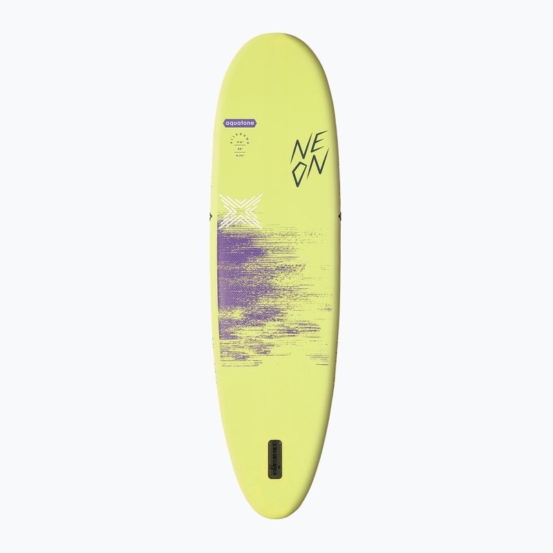 Aquatone Neon 9'0", tavola da SUP per bambini 3