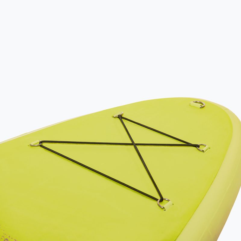 Aquatone Neon 9'0", tavola da SUP per bambini 7