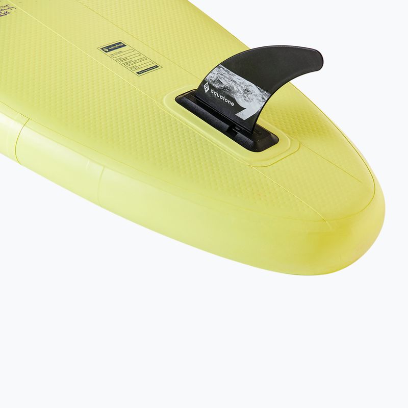 Aquatone Neon 9'0", tavola da SUP per bambini 8