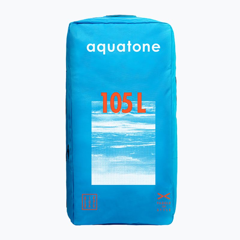 Aquatone Neon 9'0", tavola da SUP per bambini 9