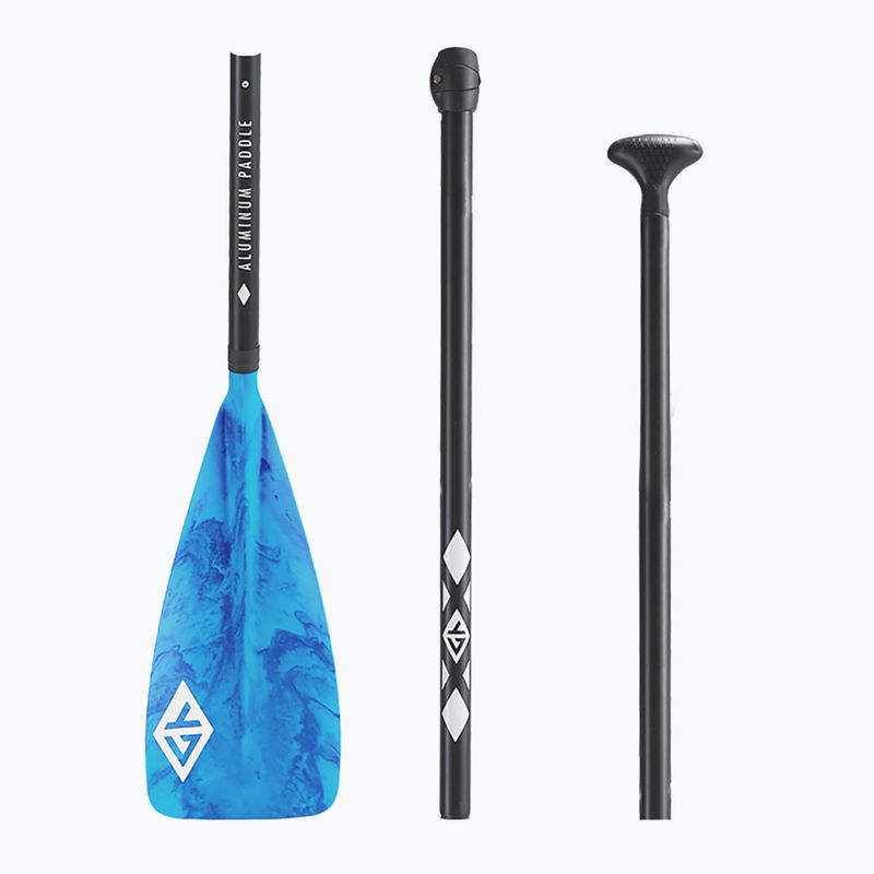 Aquatone Neon 9'0", tavola da SUP per bambini 12