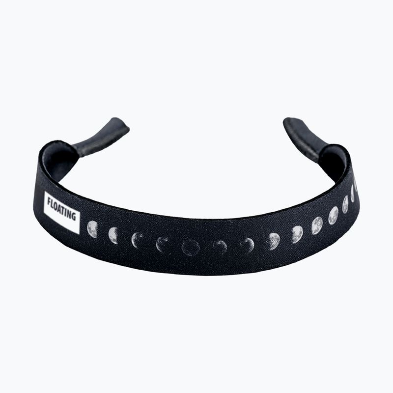 Cordoncino per occhiali Aztron Eclipse black print 2