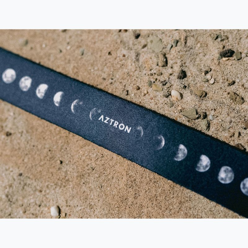 Cordoncino per occhiali Aztron Eclipse black print 6