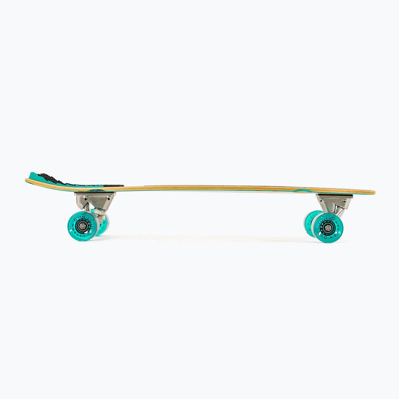 Aztron Street 31 Surfskate Skateboard 5