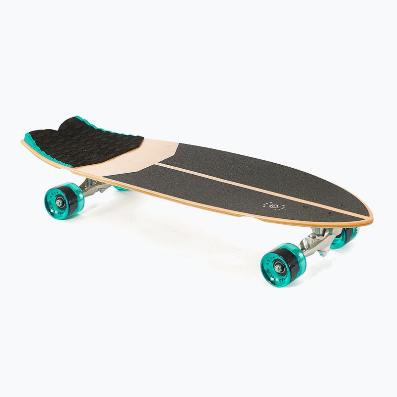 Aztron Street 31 Surfskate Skateboard 6