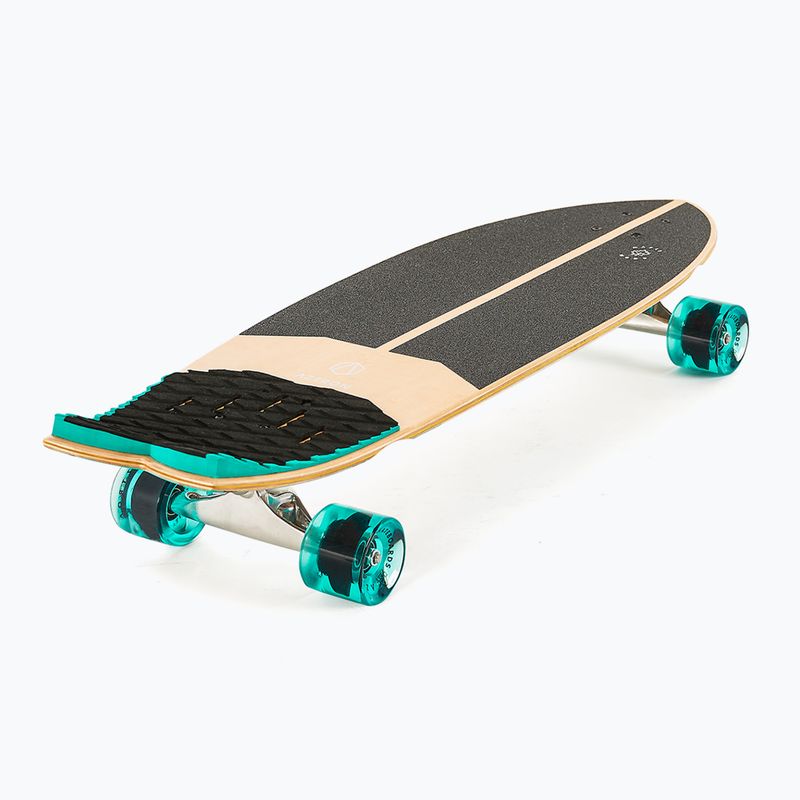 Aztron Street 31 Surfskate Skateboard 7