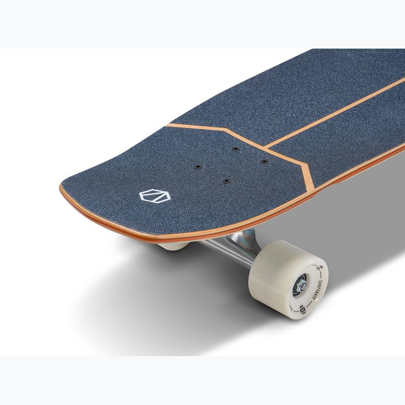 Aztron In Scape 32 Surfskate Skateboard 7
