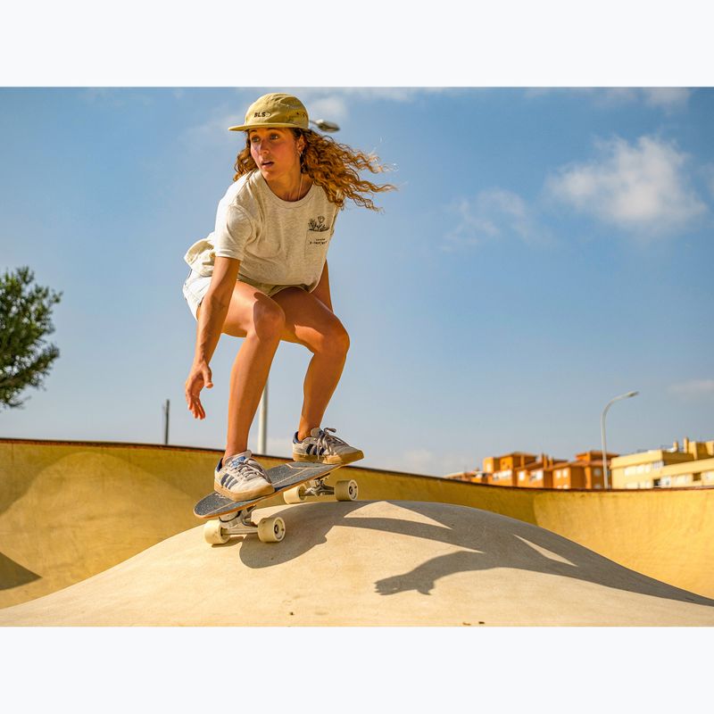 Aztron In Scape 32 Surfskate Skateboard 15