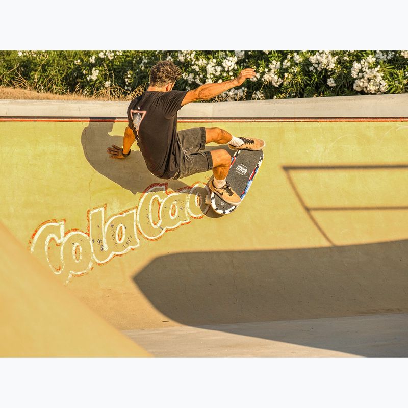 Aztron Bang 29 Surfskate skateboard 15