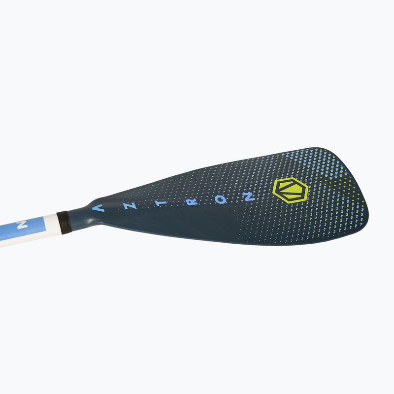 Pagaia da SUP per bambini Aztron Neo Youth in fibra di vetro 3 pezzi 3