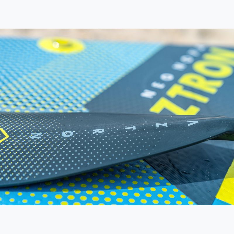 Pagaia da SUP per bambini Aztron Neo Youth in fibra di vetro 3 pezzi 7