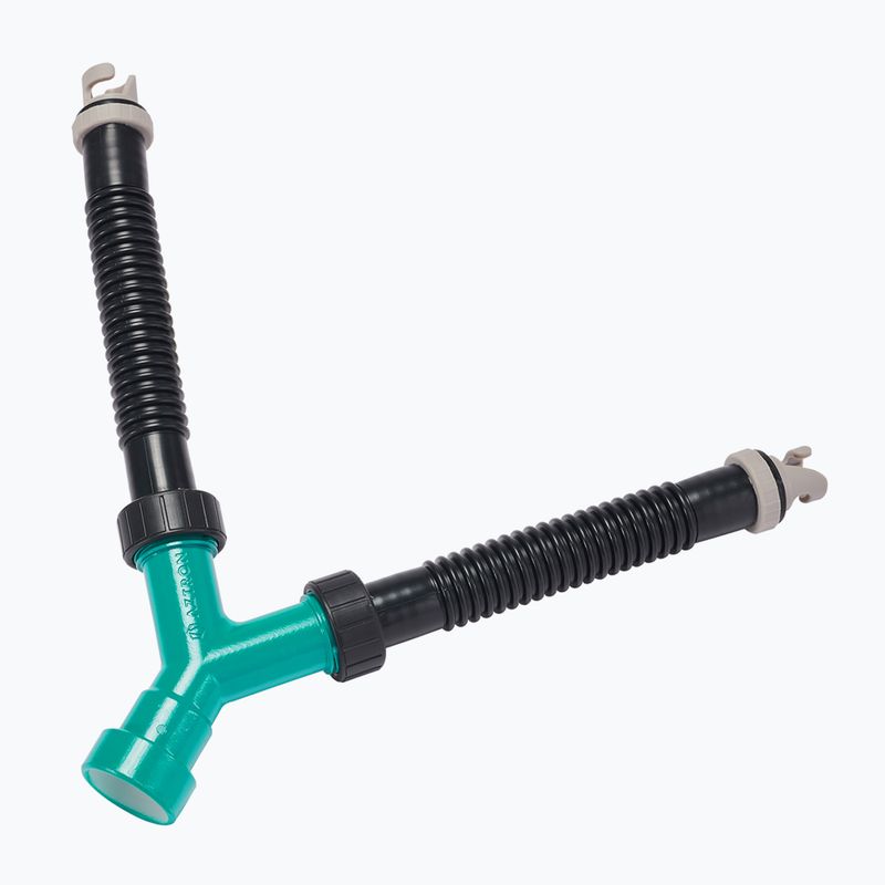 Adattatore valvola pompa SUP a Y Aztron