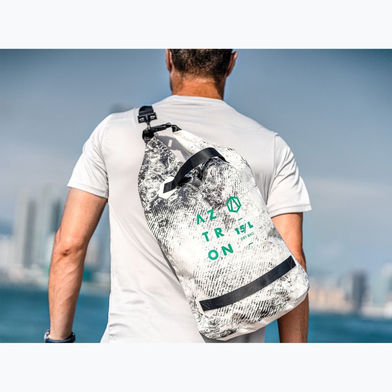 Aztron Dry Bag 15 l 4