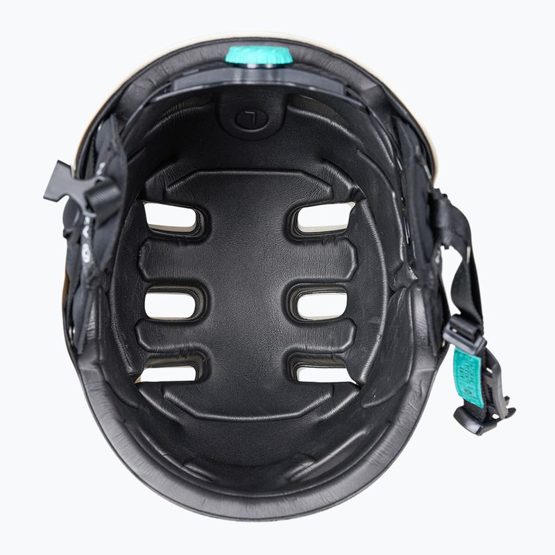 Casco Aztron HS9 Skateboard 4