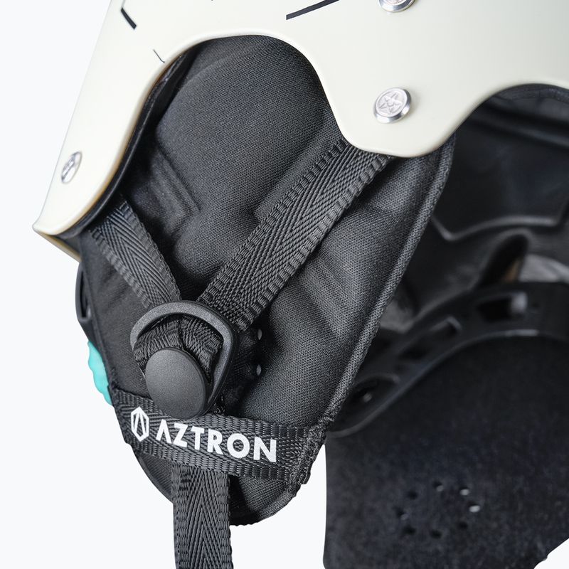 Casco Aztron HS9 Skateboard 6