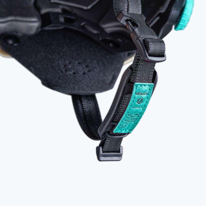 Casco Aztron HS9 Skateboard 7