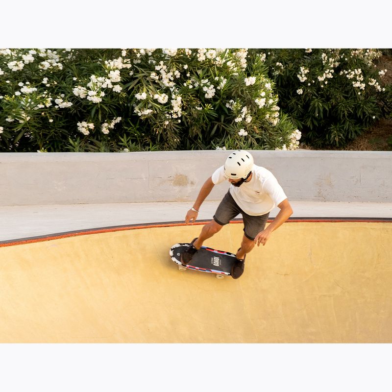 Casco Aztron HS9 Skateboard 10