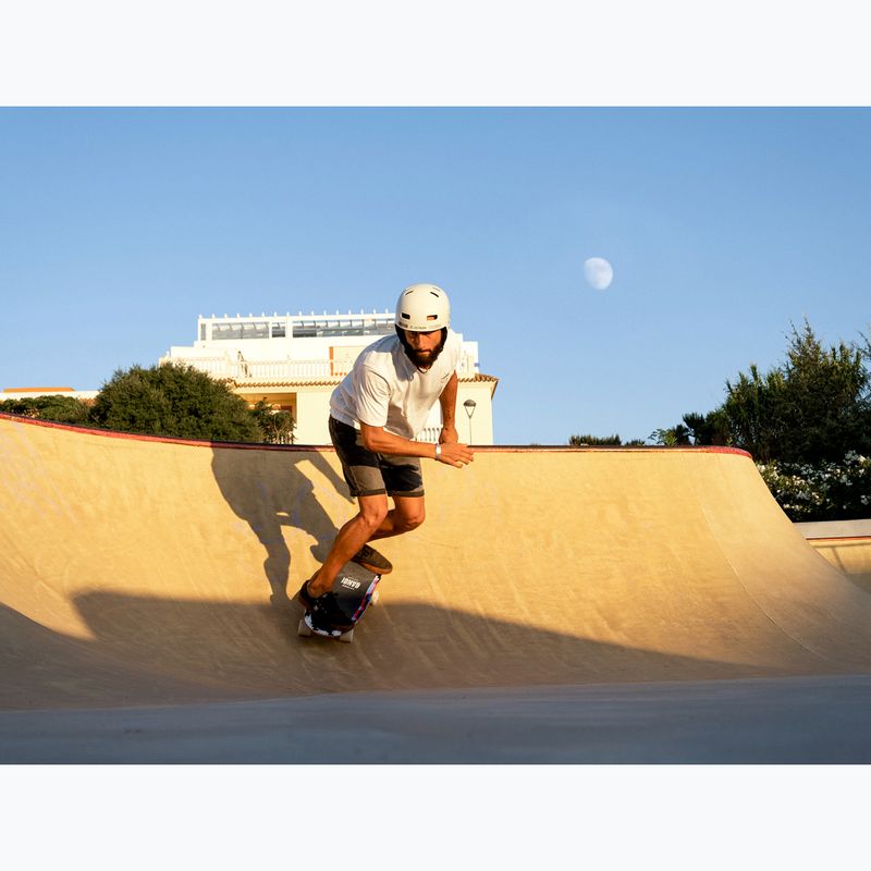 Casco Aztron HS9 Skateboard 12
